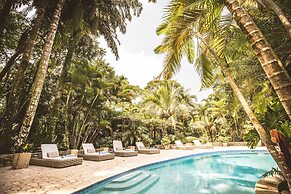 Copal Tree Lodge, a Muy'Ono Resort