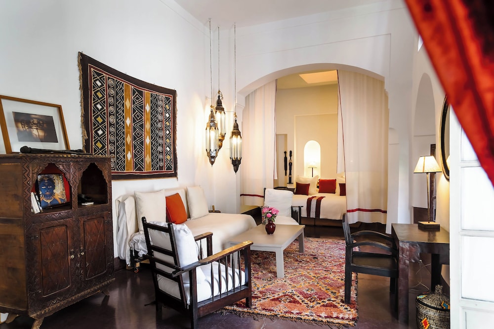 Riad Dar Aman