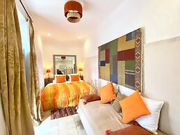 Riad Dar Aman