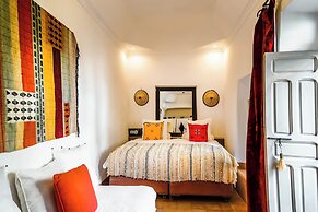 Riad Dar Aman