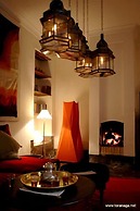 Riad Dar Aman