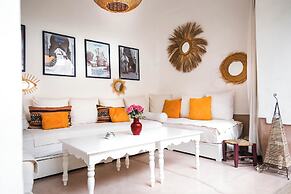 Riad Dar Aman