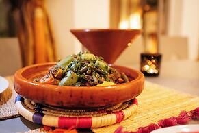 Riad Dar Aman