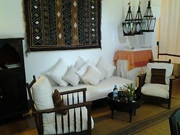 Riad Dar Aman