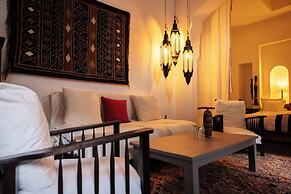 Riad Dar Aman
