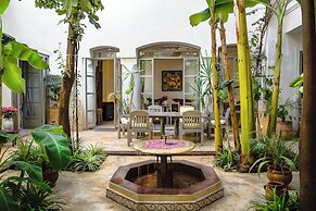 Riad Dar Aman