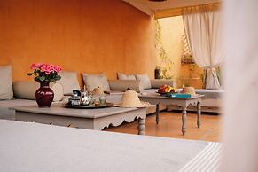 Riad Dar Aman