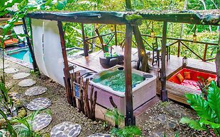 Canaima Chill House
