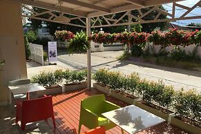 The Garden Living