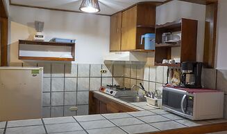 Hotel Rancho Coral