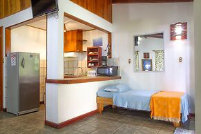 Hotel Rancho Coral