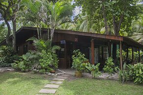 Hotel Rancho Coral