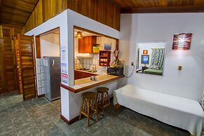 Hotel Rancho Coral