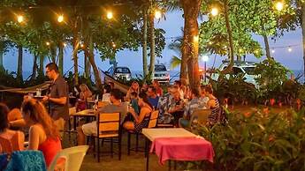 Hotel Rancho Coral