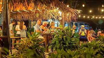 Hotel Rancho Coral