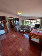 Casa Reflejos City View