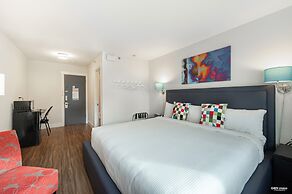 Queens Hotel
