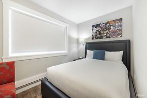 Queens Hotel