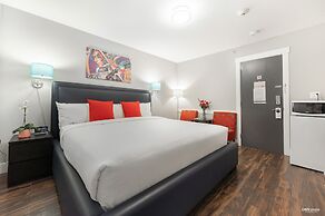 Queens Hotel