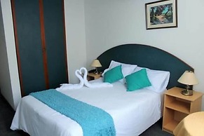 Hotel Anthony's