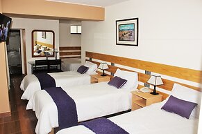 Hotel Anthony's