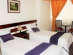Hotel Anthony's
