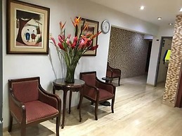 Hotel Anthony's