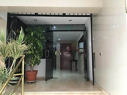 Hotel Anthony's