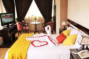 Hotel Anthony's