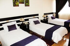 Hotel Anthony's