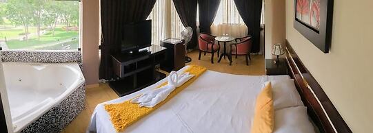 Hotel Anthony's