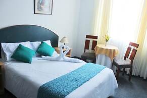 Hotel Anthony's