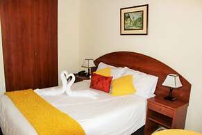 Hotel Anthony's