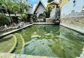 Simons Heritage Resort Puerto Galera
