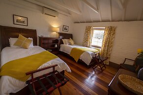 The Barracks Tocal