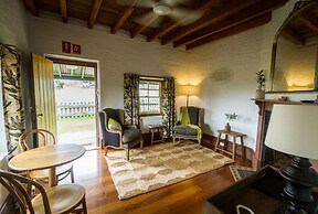The Barracks Tocal