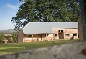 The Barracks Tocal