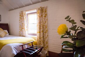 The Barracks Tocal