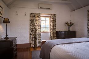 The Barracks Tocal
