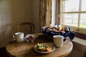 The Barracks Tocal
