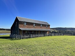 The Barracks Tocal
