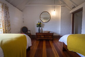 The Barracks Tocal