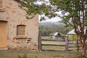 The Barracks Tocal