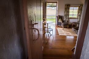 The Barracks Tocal
