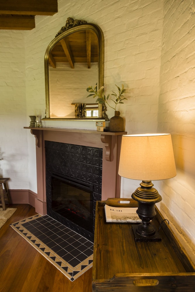 The Barracks Tocal