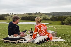 The Barracks Tocal