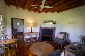 The Barracks Tocal