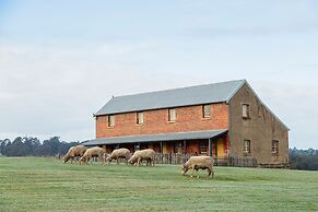 The Barracks Tocal