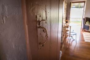 The Barracks Tocal
