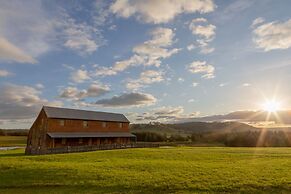 The Barracks Tocal